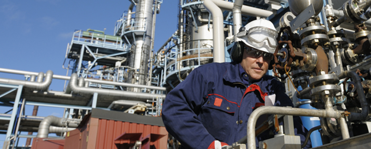 Riesgos en la industria del petróleo y gas | DS SAFETY S.A ...